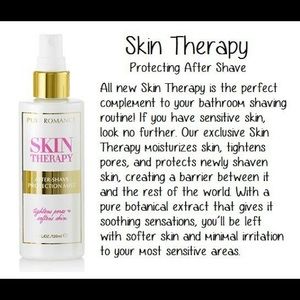 Skin Therapy
